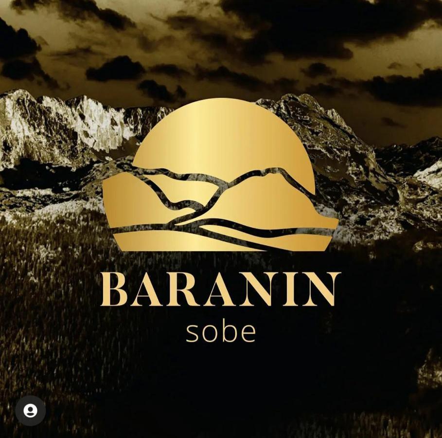 Sobe Baranin Zabljak Luaran gambar